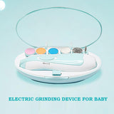 Baby & Adult Nail Care