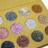 Professional 12color Makeup Eyeshadow Palette