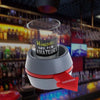 Spin the Shot Drinking Game Roulette