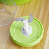 New Multifunctional Hand Speed Vegetable Cutter