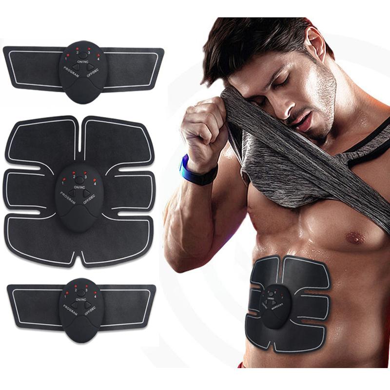 Wireless ABS Muscle Stimulator