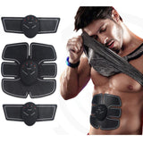 Wireless ABS Muscle Stimulator