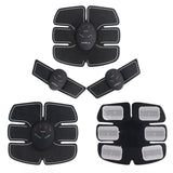 Wireless ABS Muscle Stimulator
