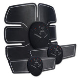 Wireless ABS Muscle Stimulator