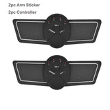 Wireless ABS Muscle Stimulator
