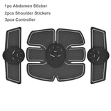 Wireless ABS Muscle Stimulator