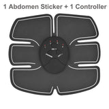 Wireless ABS Muscle Stimulator