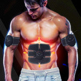 Wireless ABS Muscle Stimulator