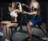 Wireless ABS Muscle Stimulator