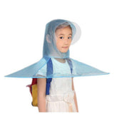 Creative UFO Shaped Folding Umbrella