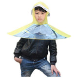 Creative UFO Shaped Folding Umbrella
