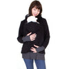 Mom and Baby Wear Hoodie Jacket