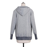 Mom and Baby Wear Hoodie Jacket