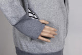Mom and Baby Wear Hoodie Jacket