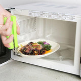 Stainless Steel Pan and Bowl Gripper