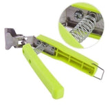 Stainless Steel Pan and Bowl Gripper