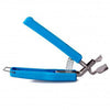 Stainless Steel Pan and Bowl Gripper