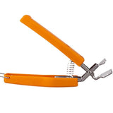 Stainless Steel Pan and Bowl Gripper