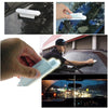 Windshield Glass Rain Repellent