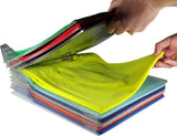 Easy Stacker Clothes Organizer