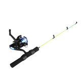 Mini Portable Pocket Fishing Rod