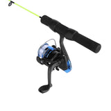 Mini Portable Pocket Fishing Rod