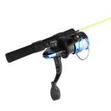 Mini Portable Pocket Fishing Rod