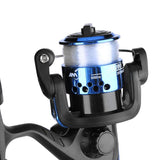 Mini Portable Pocket Fishing Rod