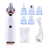 Excellent Blackhead Vacuum Suction Removal