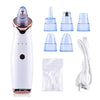 Excellent Blackhead Vacuum Suction Removal