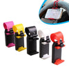 Car Steering Wheel Mobile Phone Holder